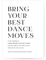 dance moves