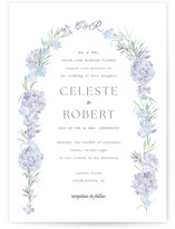Petite Wedding Invitations