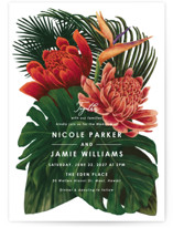 Tropical Bouquet