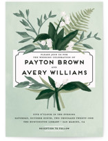 Botanical Name Plate