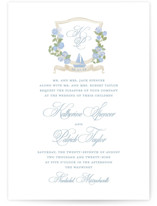 Petite Wedding Invitations