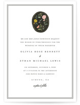 Petite Wedding Invitations