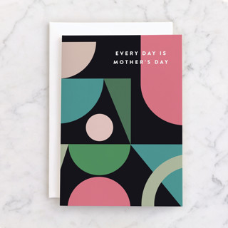 Every Day Individual Mother's Day Greeting Cards