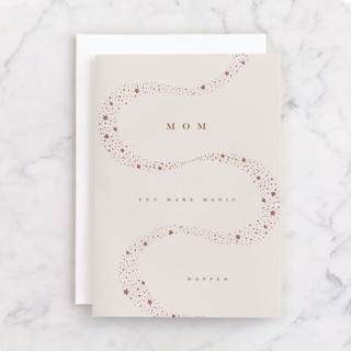 arabelle Individual Mother's Day Greeting Cards