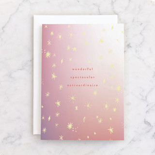 extraordinaire Individual Mother's Day Greeting Cards