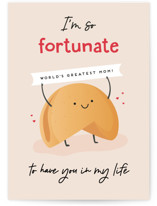 Fortunate