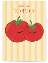 Rediculously Good Mom Individual Mother's Day Greeting Cards