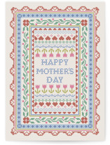 Mom Sweet Mom Individual Mother's Day Greeting Cards