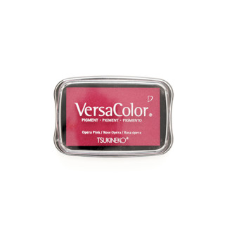 Versacolor Opera Pink Ink Pad Ink Pads