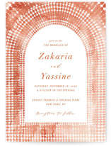 Wedding Invitations