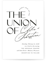 Union Stack