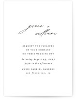 Delicate Script