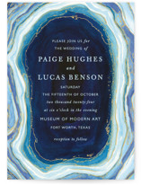 Wedding Invitations