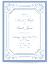 Constance Wedding Invitations