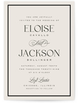 Galleria Wedding Invitations