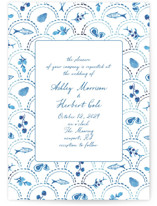 Positano Wedding Invitations