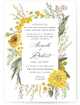 Organic Florals
