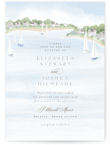 Bristol Wedding Invitations
