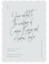 Signature Script