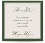 Emerson Wedding Invitations