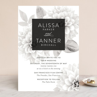Together Forever Wedding Invitations