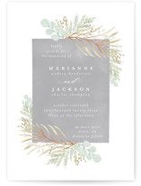 Wedding Invitations
