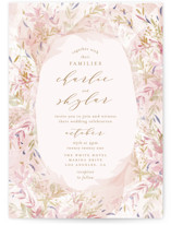 Fantasy Floral Bride