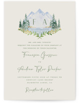 Wedding Invitations