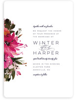 Peeking Florals
