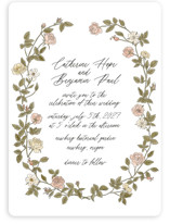 Vintage Roses