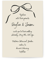 Inkwoven Wedding Invitations