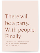 Wedding Invitations