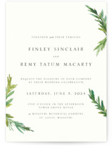 Wedding Invitations