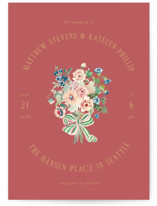 Wedding Invitations