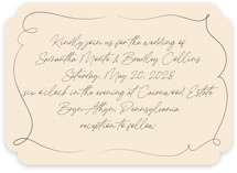 French Whimsy Script