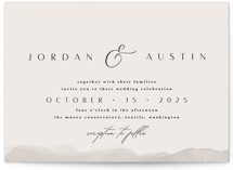 Wedding Invitations