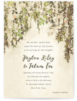 Wedding Invitations