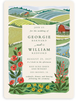 Farm and Field