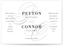 Elegant Initials