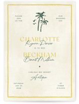 Wedding Invitations