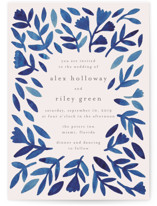 Wedding Invitations