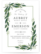 Wedding Invitations