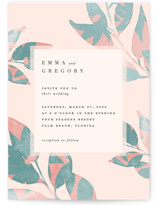 Boho botanics