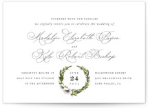 Wedding Invitations