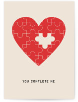 Missing Piece