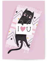 Purrfect by Juliana Zimmermann