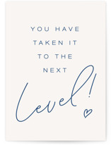 Level Up