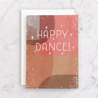 Margarita Individual Wedding Greeting Cards