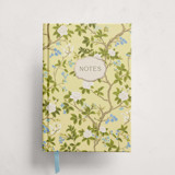 Chinoiserie Notebooks