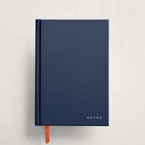 Jarman Notebooks